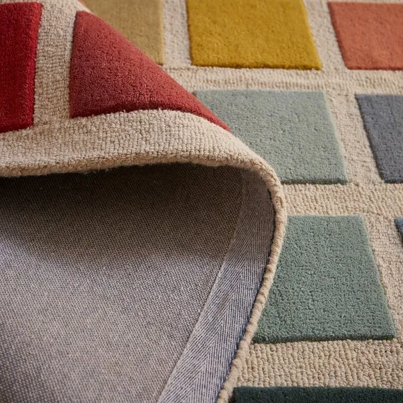 Werners Wool Rug 4