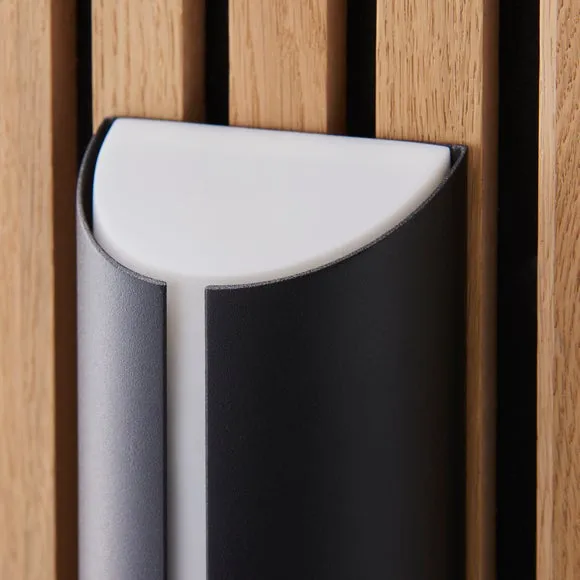 Merge LED Wall Light 3