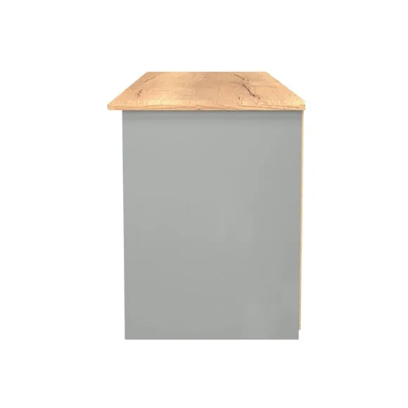 Earlston Wide Open TV Unit for TVs up to 65" 3