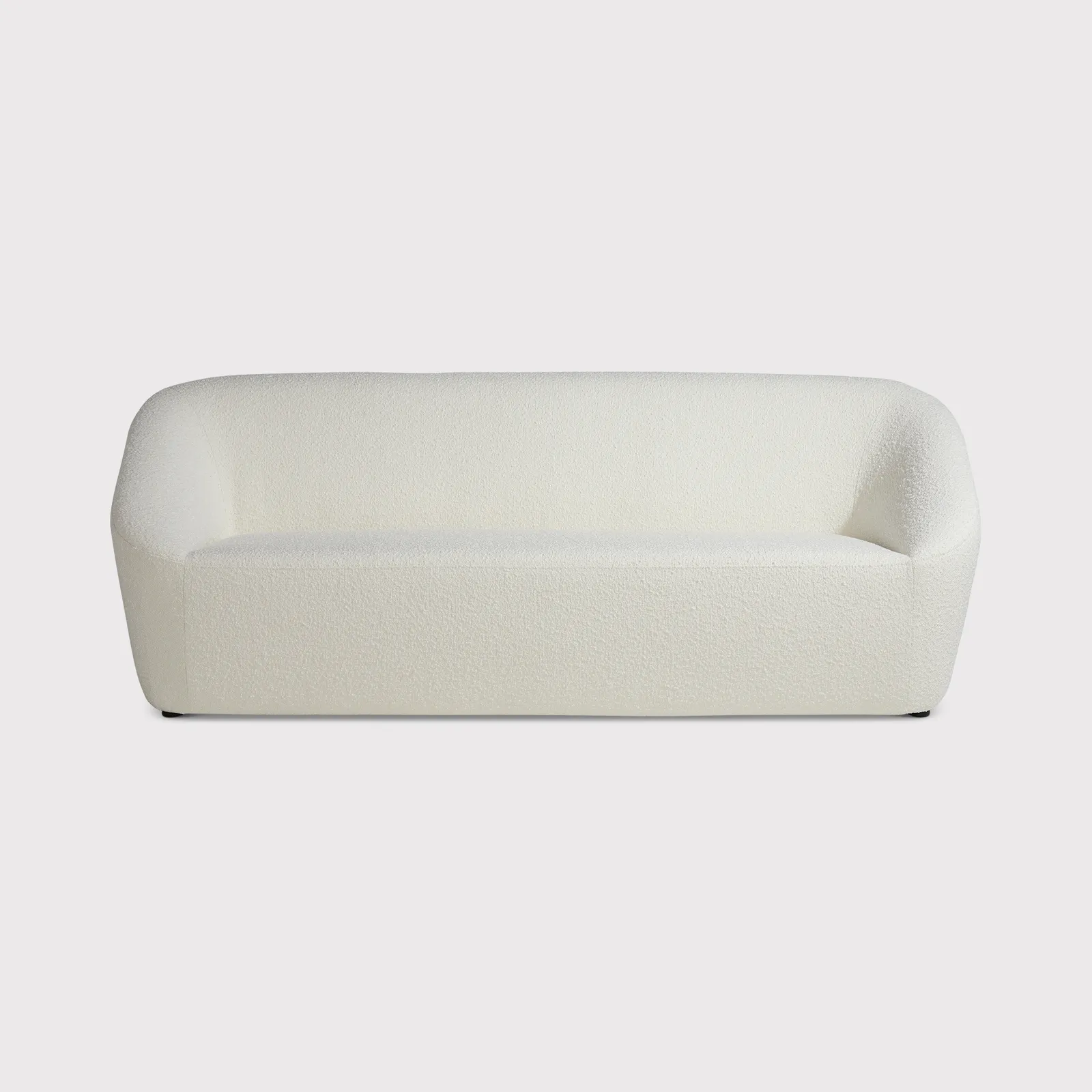 Maude 3 Seater Sofa, Neutral | Barker & Stonehouse
