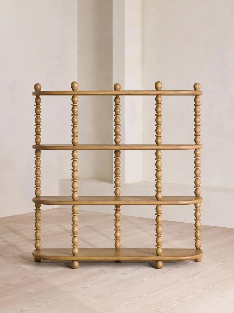 Willow Shelving Unit