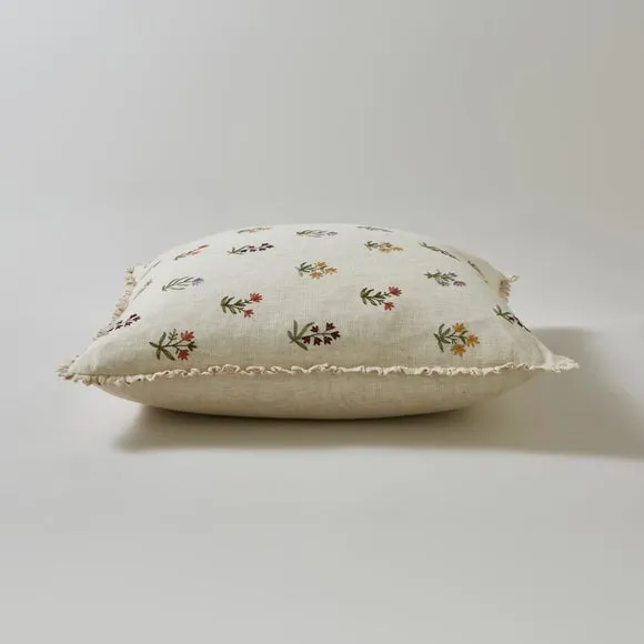 Pippa Floral Cushion 4