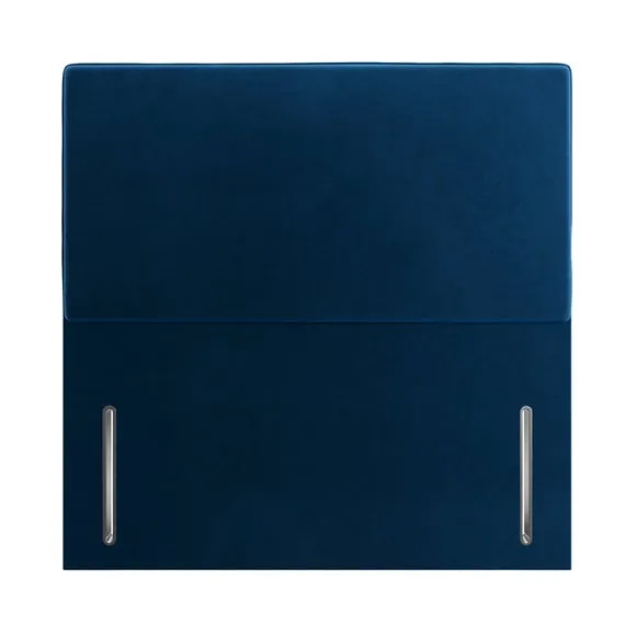 Luxury Velvet Plain Headboard 3