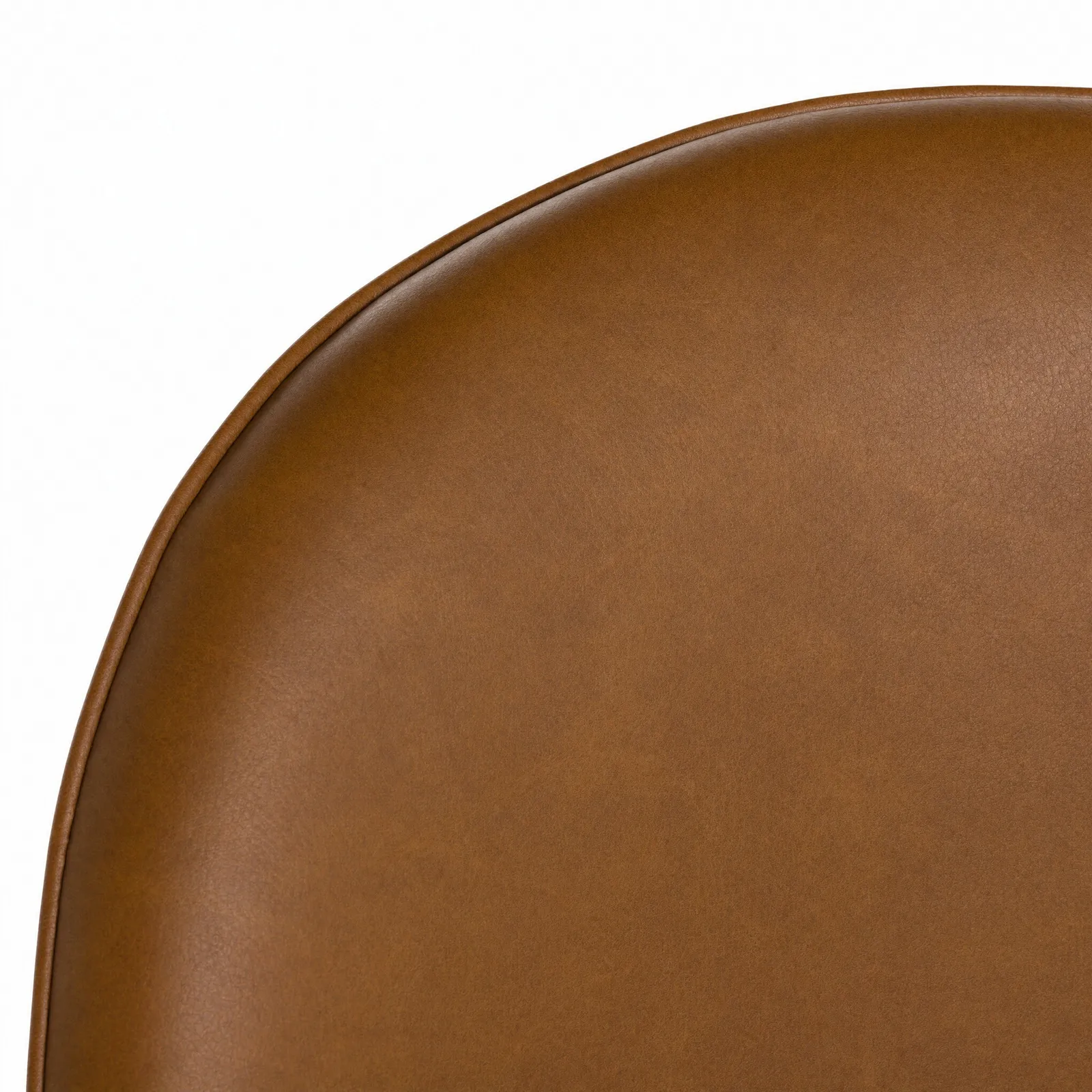 Quebec Counter Stool, Brown | Barker & Stonehouse 3