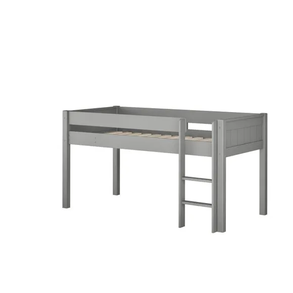 Classic Midsleeper Bed Frame 4