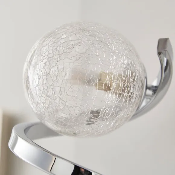 Penny Touch Dimmable Wall Light 3
