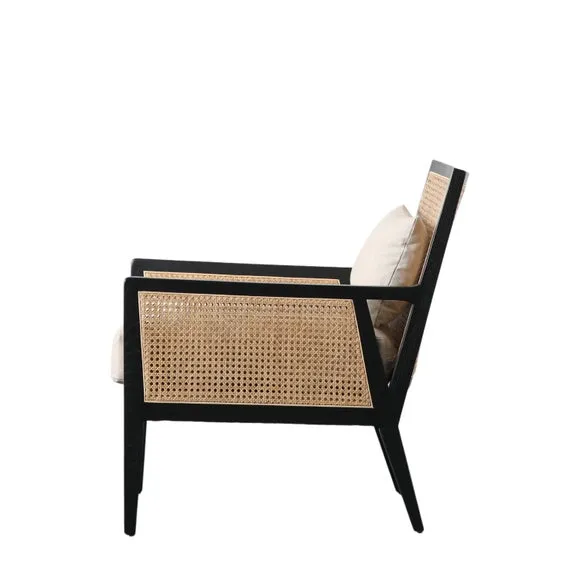 Milan Accent Chair 6