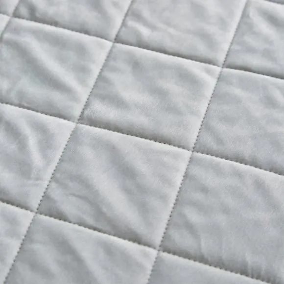 Castleton Duvet Cover and Pillowcase Set 4