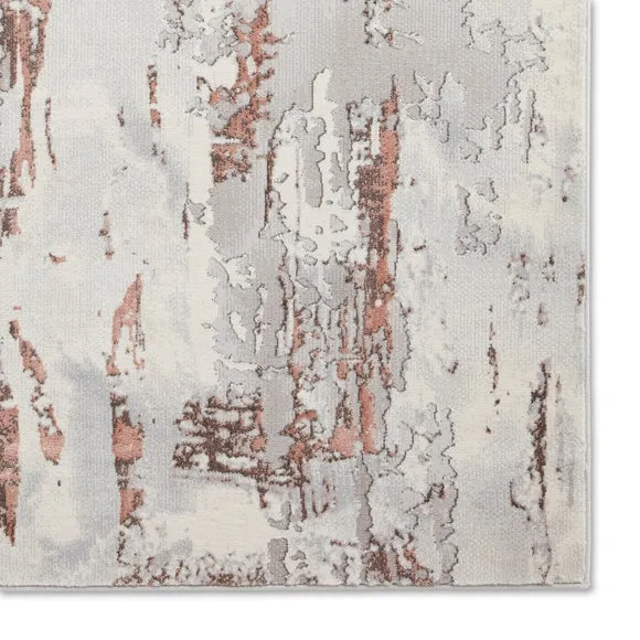Apollo Marble Effect Rug 5