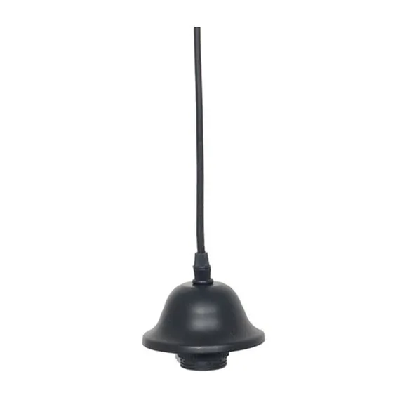Retro Pendant Light 2