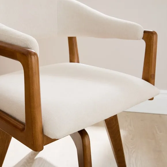 Hugh Swivel Base Office Chair 3