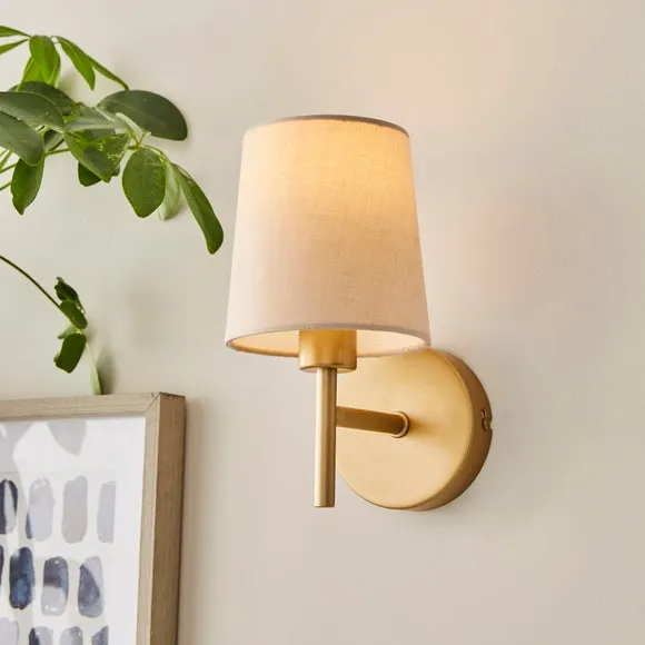 Prescot Wall Light 1