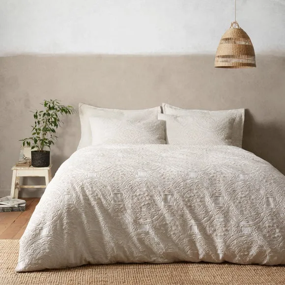 Tama Global Duvet Cover and Pillowcase Set 1