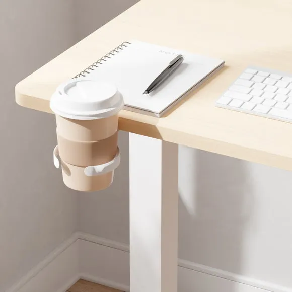 Gino Height Adjustable Desk 5