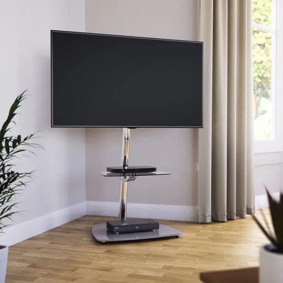 Iseo TV Unit for TVs up to 55"