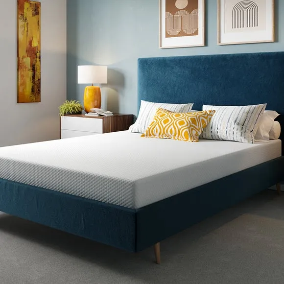 Komfi Unity Lite Mattress 2