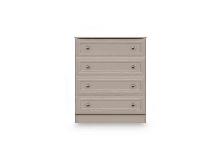 Marylebone 4 Drawer Chest