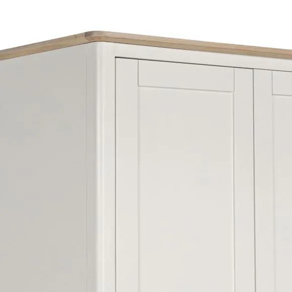 Marlow Double Wardrobe 4