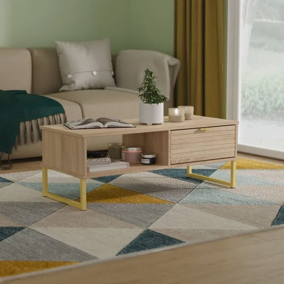 Harborne Coffee Table 1