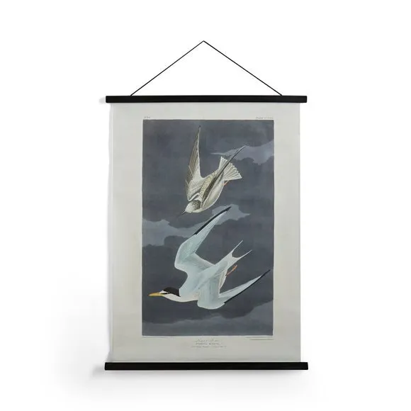 Birds Hanging Canvas 5