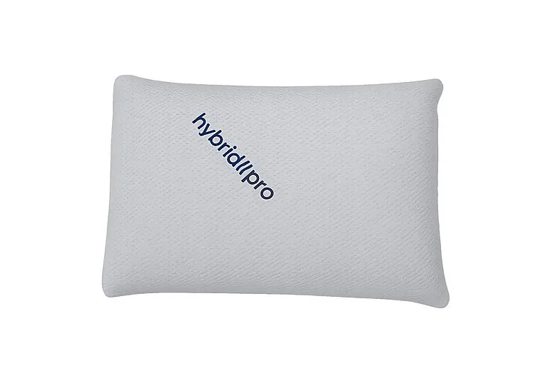 Hybrid Pro Pillow