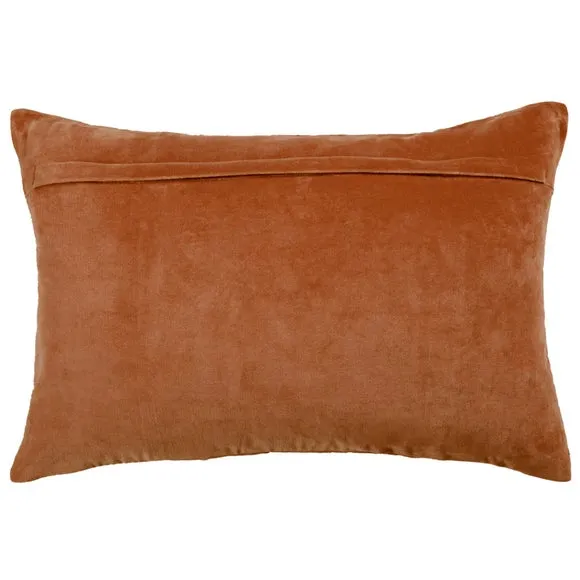 Boulder Rectangle Cushion 3