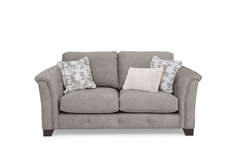 Aura 2 Seater Classic Back Sofa