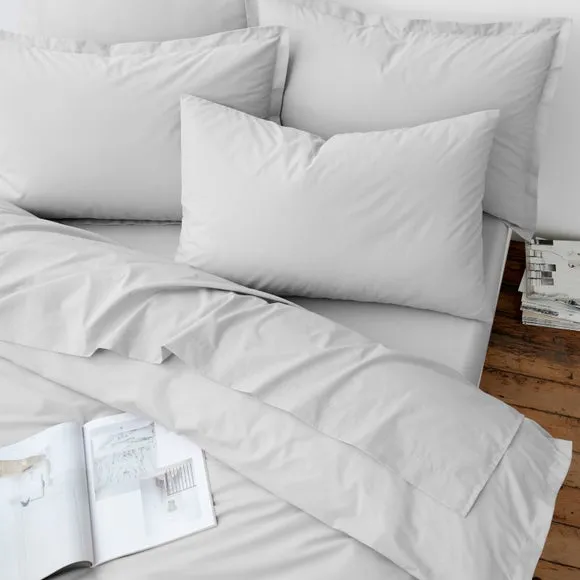 Organic Cotton Flat Sheet 3