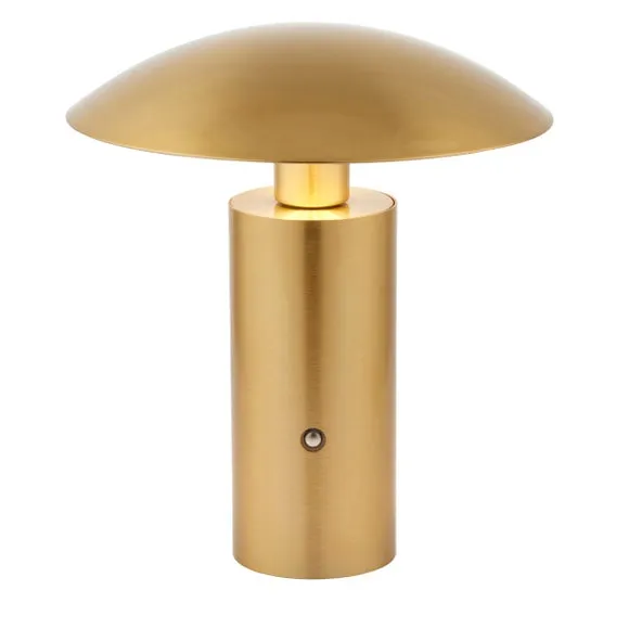 Vogue Florida Rechargeable Touch Dimmable LED Table Lamp 6