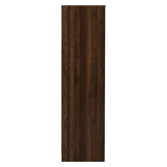 Walker Double Wardrobe 5