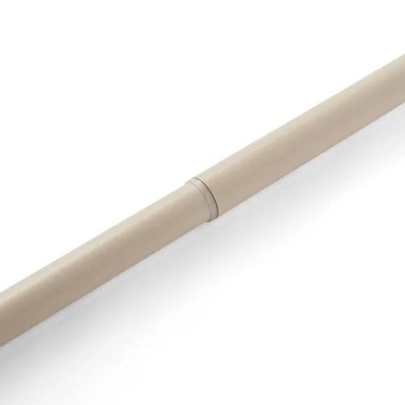 Trinity Double Layer Extendable Metal Curtain Pole 3