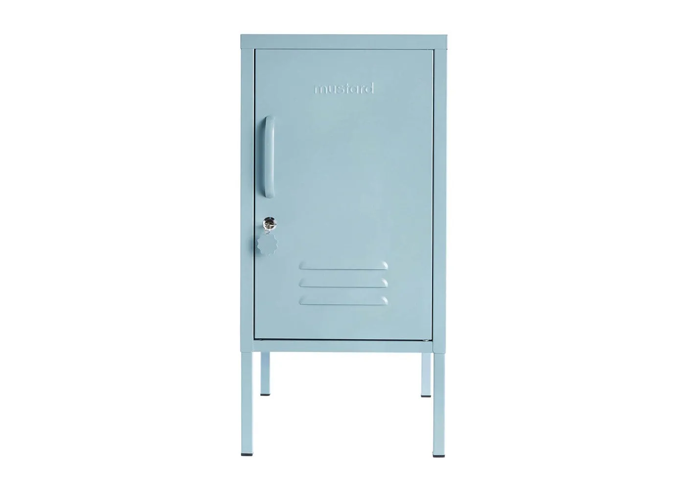 Mustard Made The Shorty Cabinet Ocean
