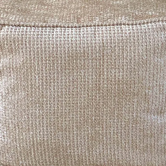 Daro Waffle Cube Pouffe 2