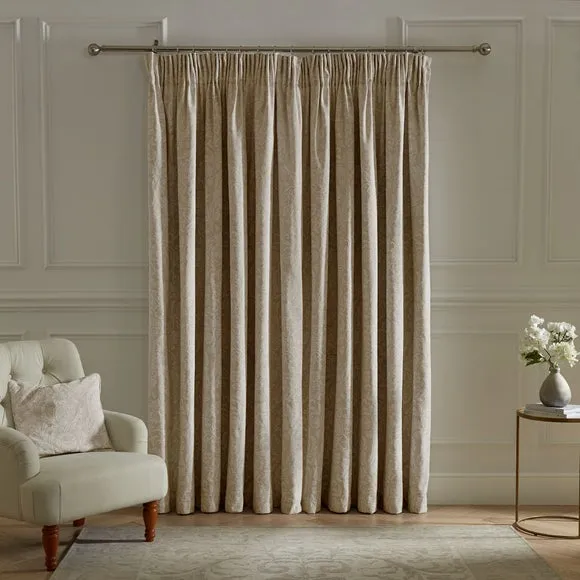 Dorma Winchester Pencil Pleat Curtains 4