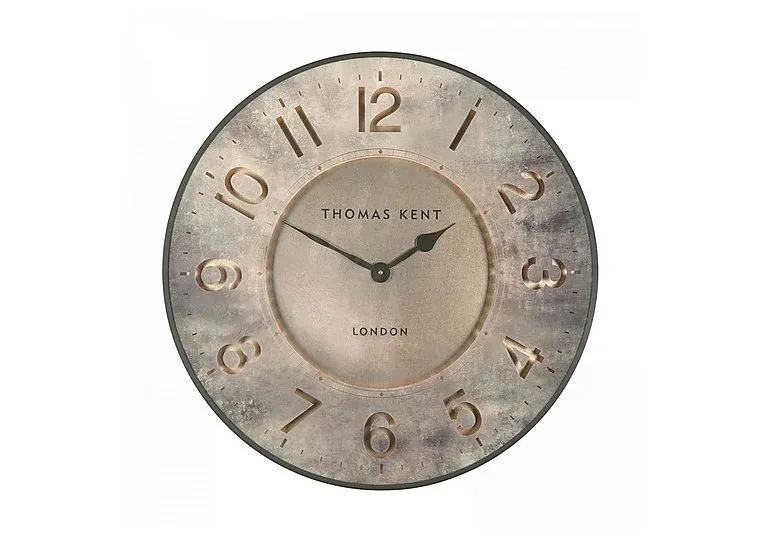 Tinsley Large Wall Clock