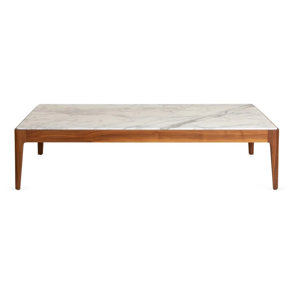 Porada Ziggy 7 Wide Coffee Table 2