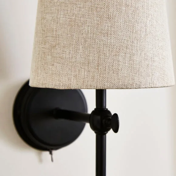 Charleston Wall Light 3