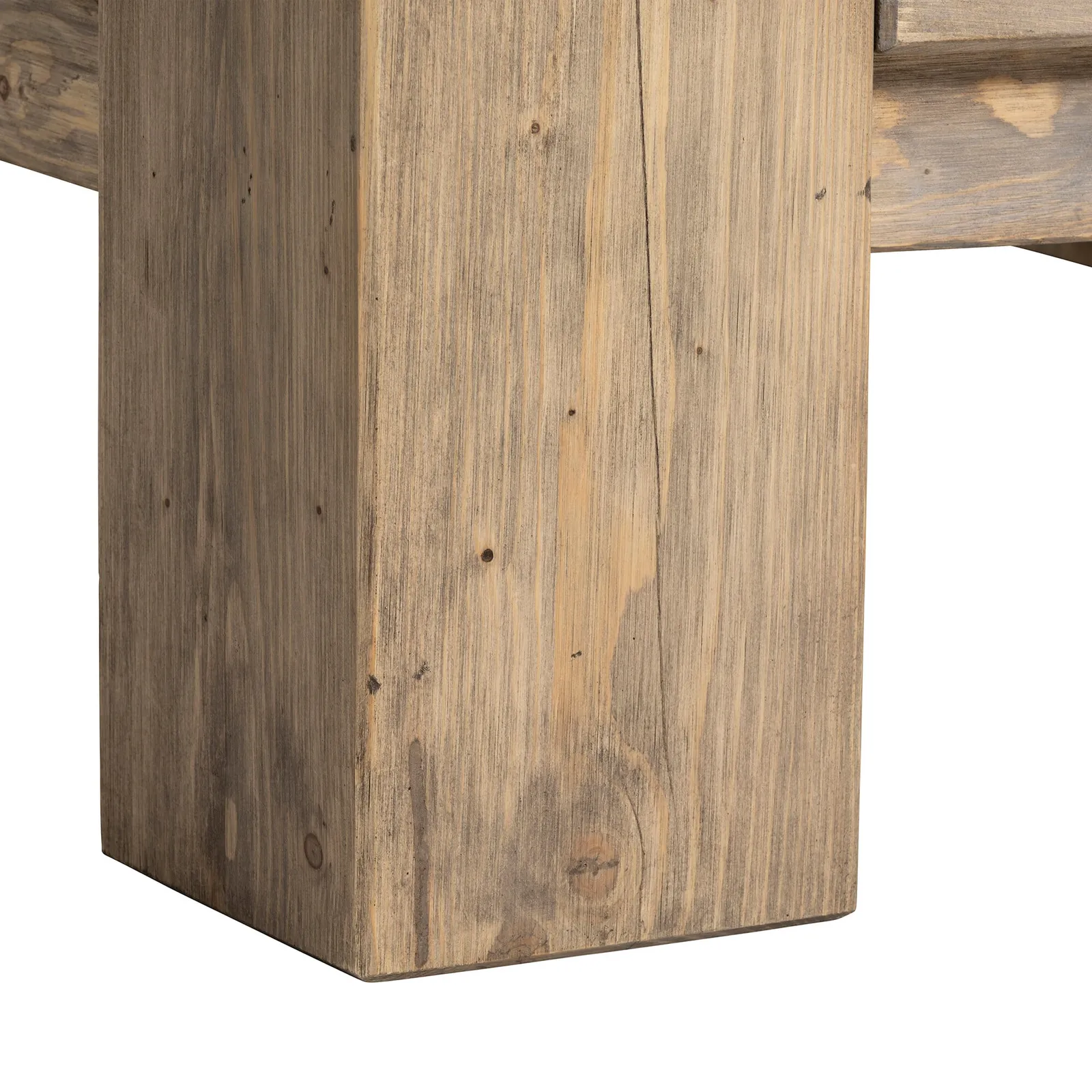Huxley Rectangle Coffee Table W140X140X40, Wood | Barker & Stonehouse 5