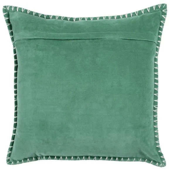 Stitch Square Cushion 3