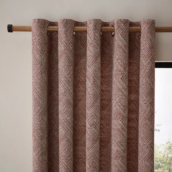 Knox Global Eyelet Curtains 1