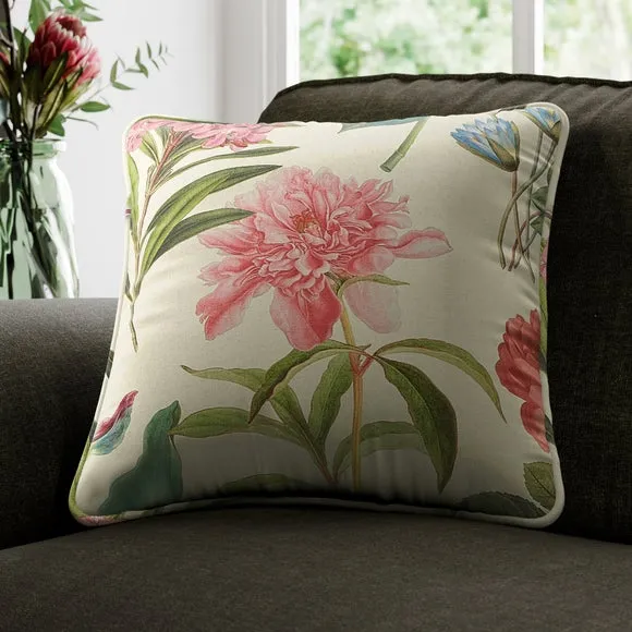 Botanical Garden Made to Order Cushion Cover 1