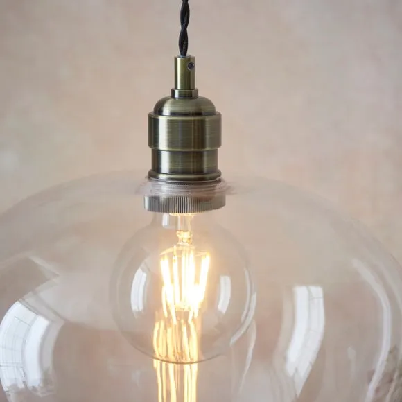 Vogue Sturt Adjustable Pendant Light 2