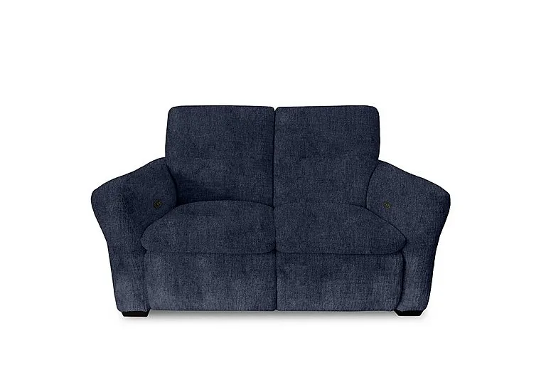 Restore 2 Seater Fabric Power Recliner Sofa with Power Headrests