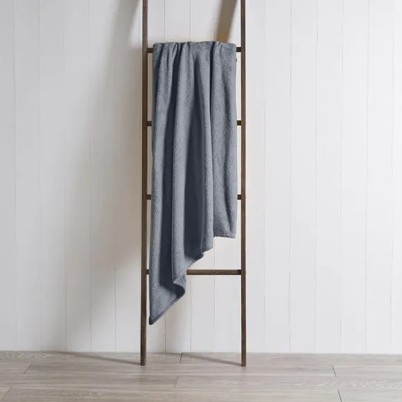 Soft Fleece 130cm x 170cm Throw Blanket