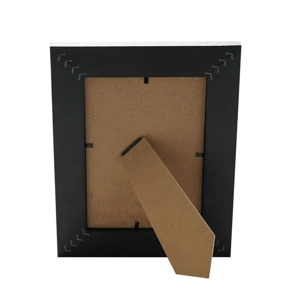 Impressions Hammered Metal Photo Frame 4