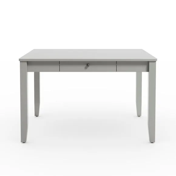 Lynton Compact Rectangular 4 Seater Dining Table 5