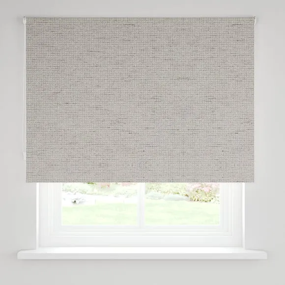 Waffle Blackout Roller Blind 4