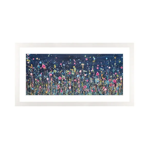 The Art Group Love You To The Stars Framed Print 2