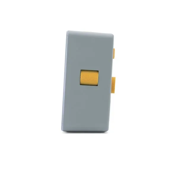 Acctim Barber Alarm Clock 6