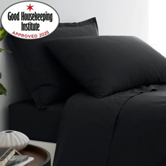 Pure Cotton Oxford Pillowcase